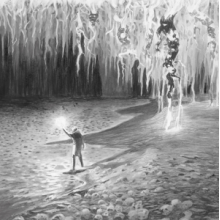 Famyne - Ii: the Ground Below