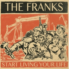 Franks - Start Living Your Life