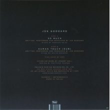 Goddard, Joe - So Much