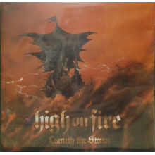 High On Fire - Cometh the Storm