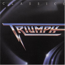 Triumph - Classics -11tr-