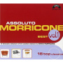 Morricone, Ennio - Assoluto Morricone Vol.1