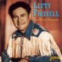 Frizzell, Lefty - Texas Tornado