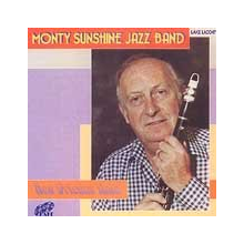 Monty Sunshine's Jazzband - New Orleans Hula. Great British Tradition