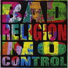Bad Religion - No Control -Remastered-