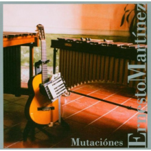 Martinez, Ernesto - Mutaciones
