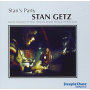 Getz, Stan - Stan's Party