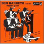 Barreto, Don - Melody's Bar 1932-1946