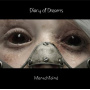 Diary of Dreams - Menschfeind -7tr-