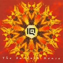 Iq - The Seventh House