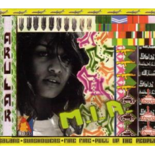 M.I.A. - Arular