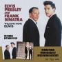 Presley, Elvis & Frank Sinatra - Welcome Home Elvis