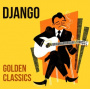 Reinhardt, Django - Golden Classics