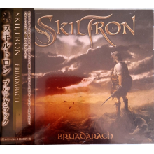 Skiltron - Bruadarach