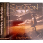 Skiltron - Bruadarach
