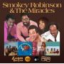 Smokey Robinson & the Miracles - What Love Has Joined Together