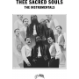 Thee Sacred Souls - The Instrumentals