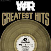 War - Greatest Hits