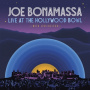 Bonamassa, Joe - Live At the Hollywood Bowl With Orchestra