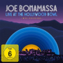 Bonamassa, Joe - Live At the Hollywood Bowl With Orchestra