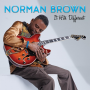 Brown, Norman - It Hits Different