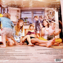 Call Me Spinster - Potholes