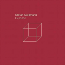 Goldmann, Stefan - Expanse