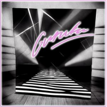 Guruku - Mesmerized / What It Takes