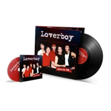 Loverboy - Live In 82