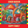 Marvin, Junior - Happy Family