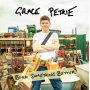 Petrie, Grace - Build Something Better
