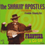 Shakin' Apostles - Frontier a Go Go