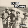 V/A - Cajun Stomps, Vol. 3