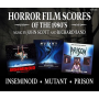 V/A - Horror Film Scores of the 1980's