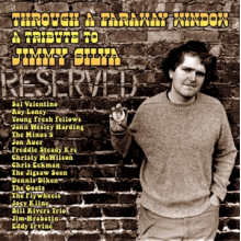 V/A - Through a Faraway Window: a Tribute To Jimmy Silva