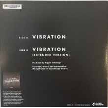 Wiley, Alex - 7-Vibration