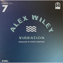 Wiley, Alex - 7-Vibration