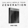 Boyz - Zeneration