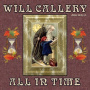 Callery, Will - All In Time