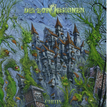 Defect Designer - Chitin