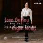 Ferjencikova, Zuzana - Franz Liszt - Jean Guillou: Organ Works, Vol. 1 - Symphonic Poems