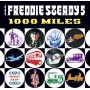 Freddie Steady 5 - 1000 Miles