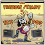 Freddie Steady 5 - Tex Pop