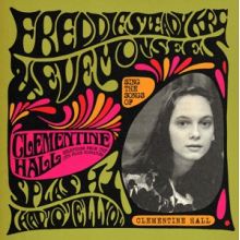 Freddie Steady Krc & Eve Monsees - 7-Sing the Songs of Clementine Hall
