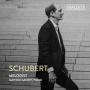 Gaudet, Mathieu - Franz Schubert: Melodist