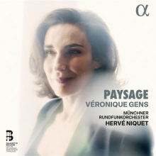 Gens, Veronique - Paysage