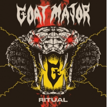Goat Major - Ritual