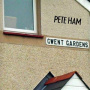 Ham, Pete - Gwent Gardens