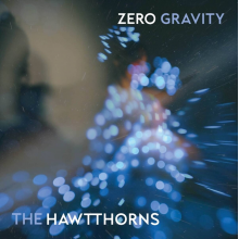 Hawtthorns - Zero Gravity