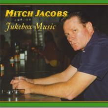 Jacobs, Mitch - Jukebox Music